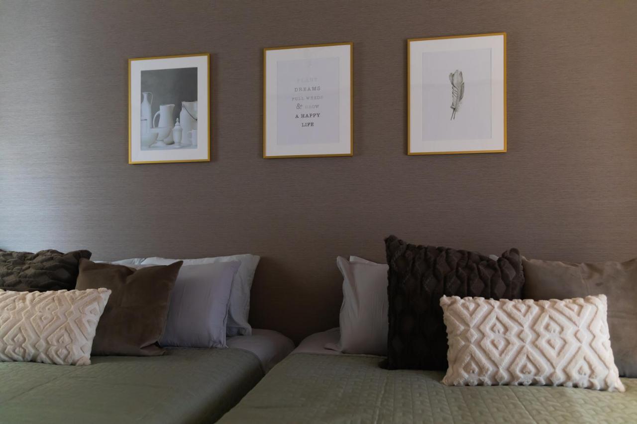 Kuru Taisho Apartment โอซาก้า ภายนอก รูปภาพ